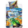 Detske povleceni Hot Wheels Let´s Race