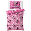 Detske povleceni Minnie Modni Ikona 140x200 70x90 cm revers prikryvka