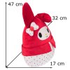 Squish polstarek My Melody SQ rozmery