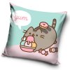 Detsky polstarek Kocicka Pusheen Svacinka 40x40 PTC249201