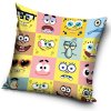 Detsky polstarek Sponge Bob Emoji 40x40 SBOB241007