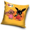 Detsky polstarek Zajicek Bing Nejlepsi Kamaradka 40x40 BING191074