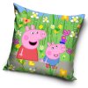 Detsky polstarek Prasatko Pepina Rozkvetla Louka 40x40 PP192008