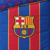 Fotbalove povleceni FC Barcelona Blaugrana Glory 140x200 70x90 detail
