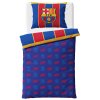 Fotbalove povleceni FC Barcelona Blaugrana Glory 140x200 70x90 revers