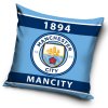 Fotbalovy polstarek Manchester City 1894 40x40 MCFC161008