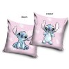 Detsky polstarek Lilo a Stich Roztomily Kamarad 40x40 LIS20250706