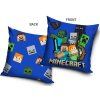Detsky polstarek Minecraft Bitva Mobu 40x40 MC20250723