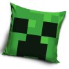 Detsky polstarek Minecraft Creeper 40x40 MC20250730