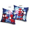 Detsky polstarek Spidey Sila Tri Pavoucku 40x40 SPIDEY250821