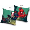 Detsky polstarek Spider Man Nova Generace 40x40 SM20250701