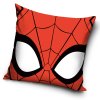 Detsky Polstrarek Spider Man Face 40x40 SM20250703
