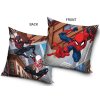 Detsky polstarek Spider Man Pavouci Mesto 40x40 SM20250717
