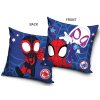 Detsky polstarek Spidey Spin v Akci 40x40 SPIDEY250842