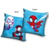 Detsky polstarek Spidey Lapeni v Pavucine 40x40 SPIDEY250845