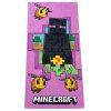 Detska osuska Minecraft Enderman a Vcelky MC248514 R