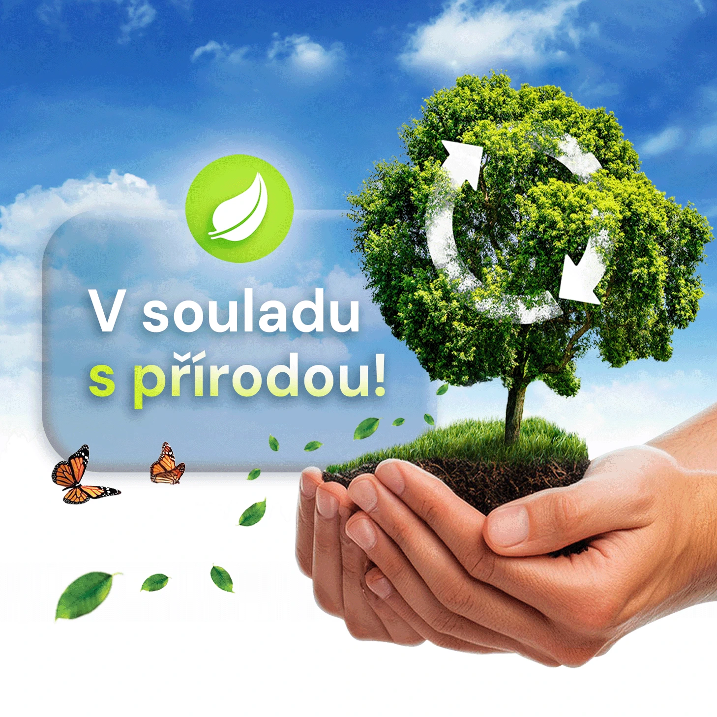 V souladu s přírodou