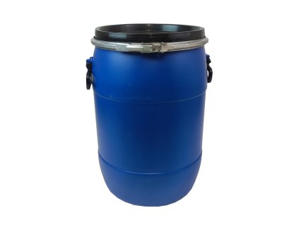 Plastový sud 50 L
