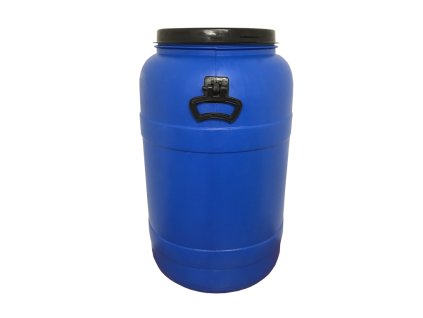 Plastový sud 100l - ATYP