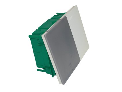 Rozvaděč Mini Pragma 1x6 modulů