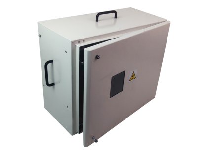 Skříň CANALIS KSB250DC4 5
