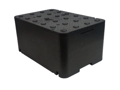 TermoBox PRO GASTRO GN 1/1 – izolační box pro gastronomii.