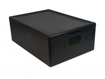 TermoBox PRO-GASTRO 69x49cm, víko v ceně