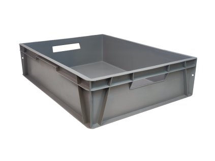 EURO přepravka 8620 Ergonomické rukojeti