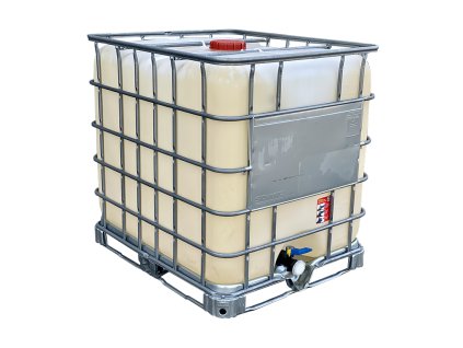 IBC kontejner 1000 L - 2. jakost