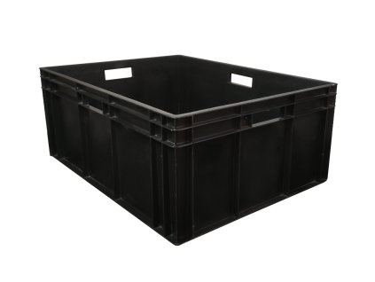 Plastový EUROBOX