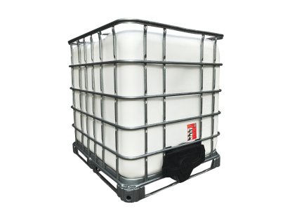 IBC kontejner 1000 L - UV ochrana UV ochrana