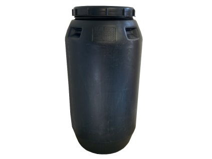 Plastový sud 250 L