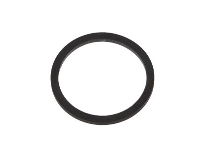 Gumové těsnění pro IBC adaptér S60×6, vnější Ø 56 mm, vnitřní Ø 44 mm.