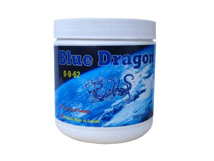 blue dragon 500ml