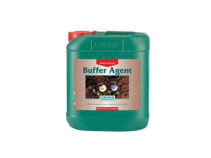 CANNA buffer agent