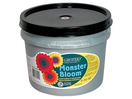 Grotek Monster bloom