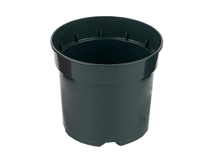 Kulatý květináč 3,3l