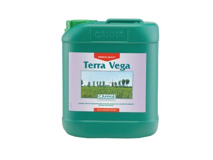 CANNA Terra Vega 5l