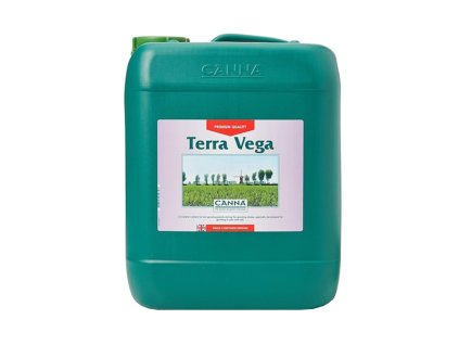 CANNA Terra Vega 10l