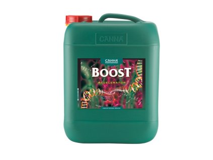 CANNA BOOST