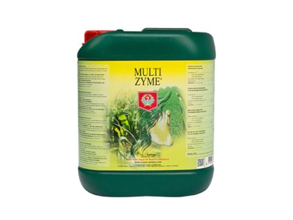 Stimulátor MULZI ZYME
