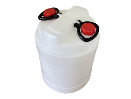 Barel dvouhrdlý 40L (1)