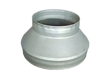 Osová redukce Ø250 160 mm