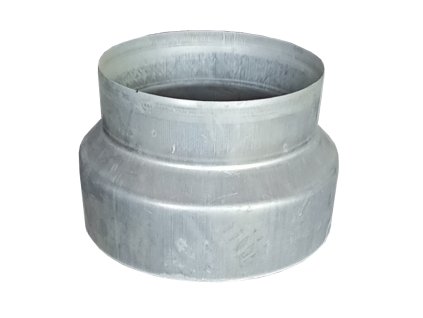 Osová redukce Ø200/160 mm