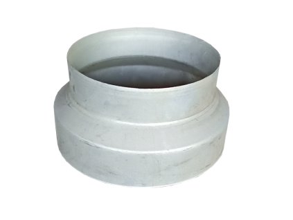Osová redukce Ø250 200 mm