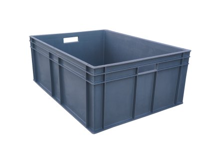 Plastový EUROBOX - REF