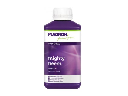 Plagron mighty neem 250l