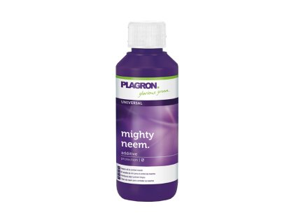 Plagron mighty neem