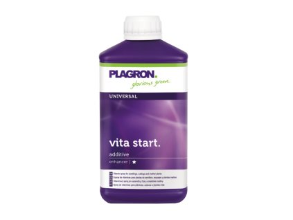 Plagron Vita start 500 ml