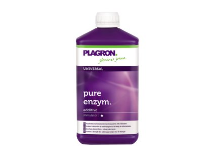 Plagron pure zym 1